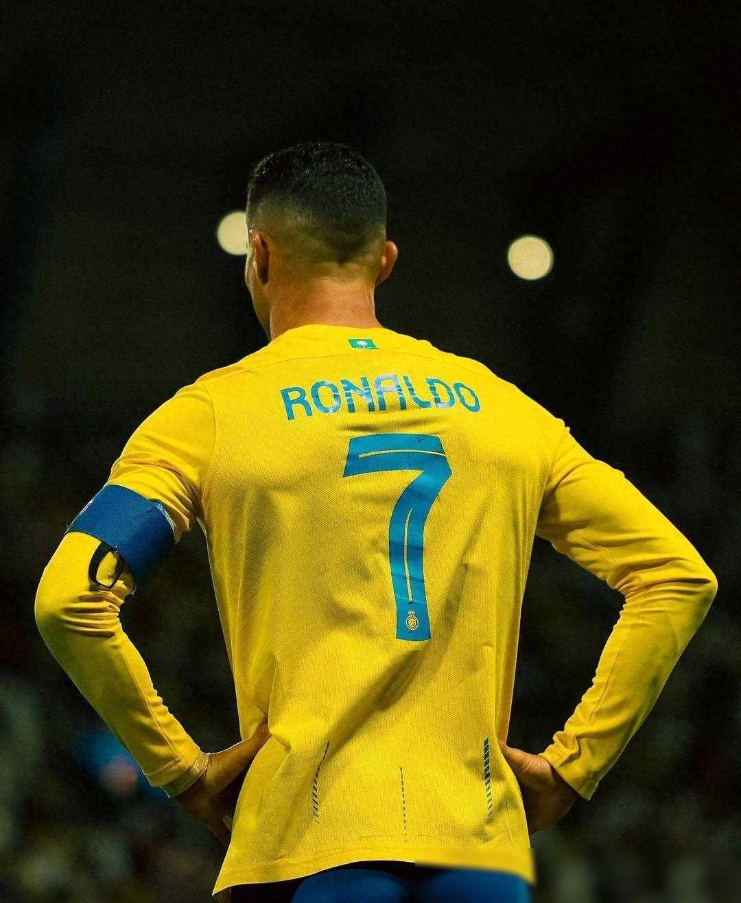 od体育app-C罗状态回暖,压哨绝杀助皇马逆转(曝c罗或重回皇马)