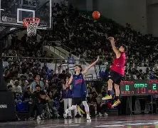 od体育教练-青年篮球世界巡回赛第二站启动的简单介绍