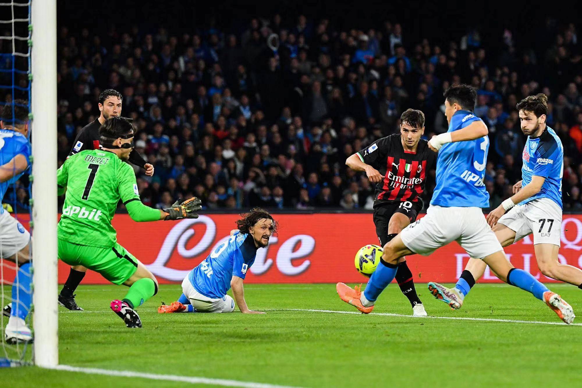 od体育视频-包含那不勒斯主场逆袭，全队发挥出色的词条