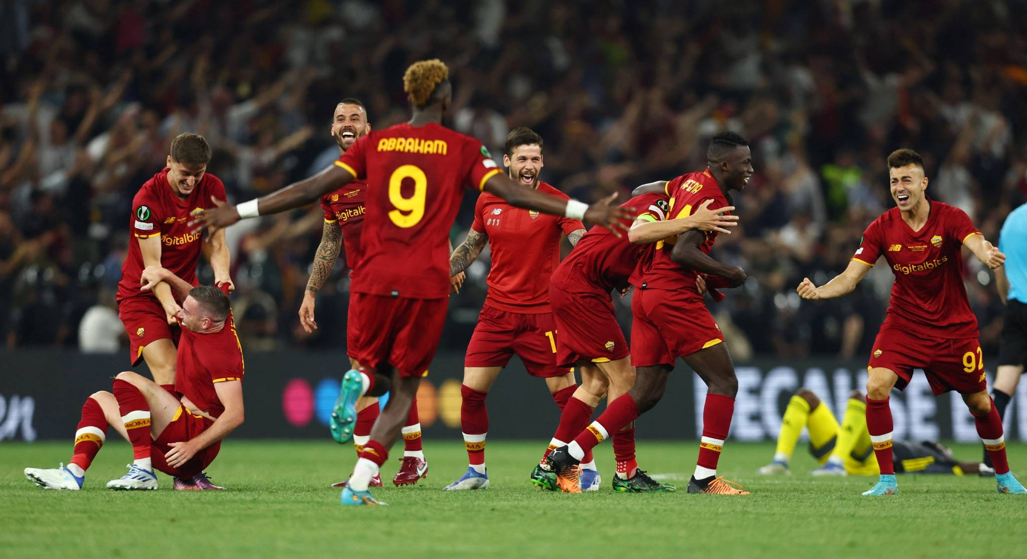 od体育网站入口-罗马球员技战术调整失误，连败难以止住的简单介绍