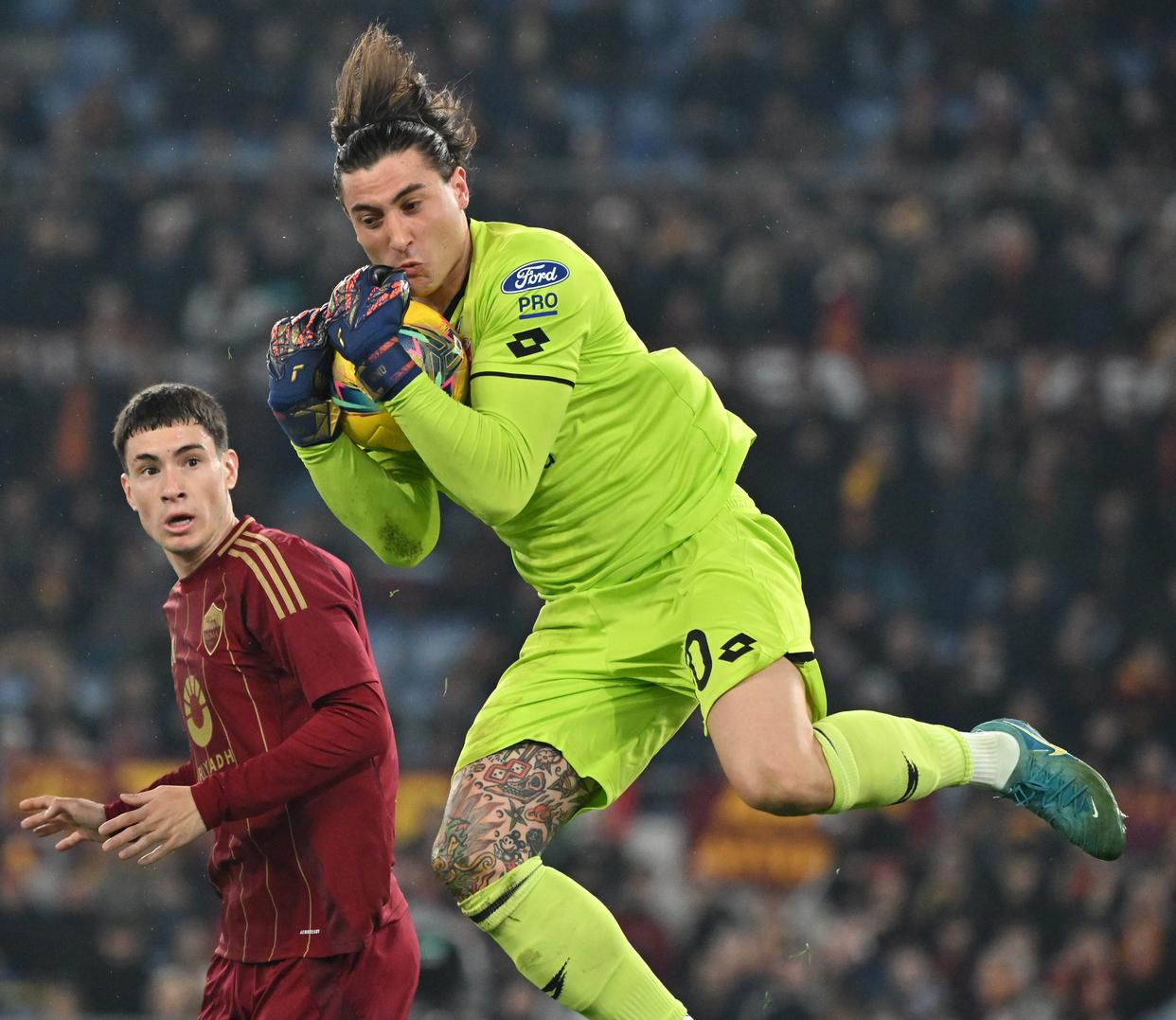 od体育网站入口-罗马球员技战术调整失误,连败难以止住的简单介绍