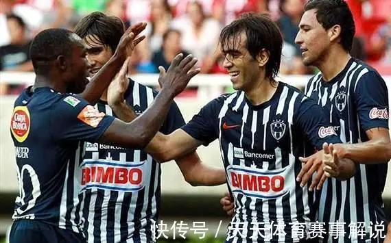 od体育地址-包含蒙特雷小将表现抢眼，劲旅添新力量的词条