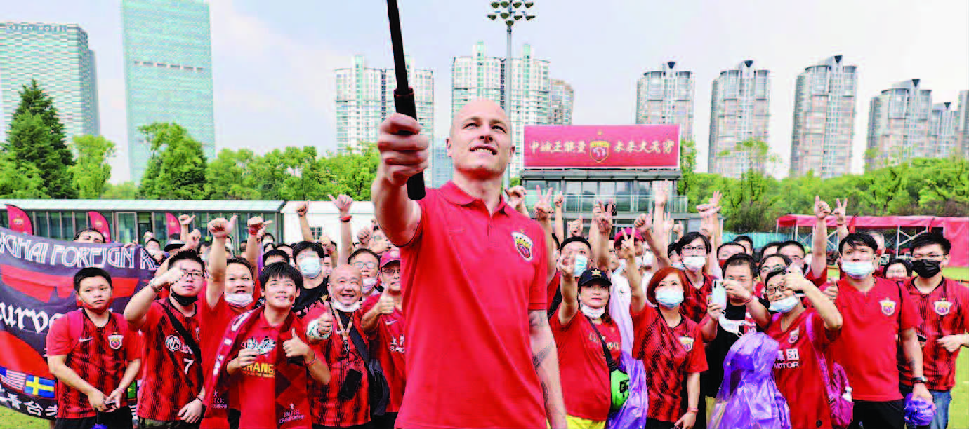 od体育电竞-西悉尼流浪者核心球员体能恢复,备战曼联