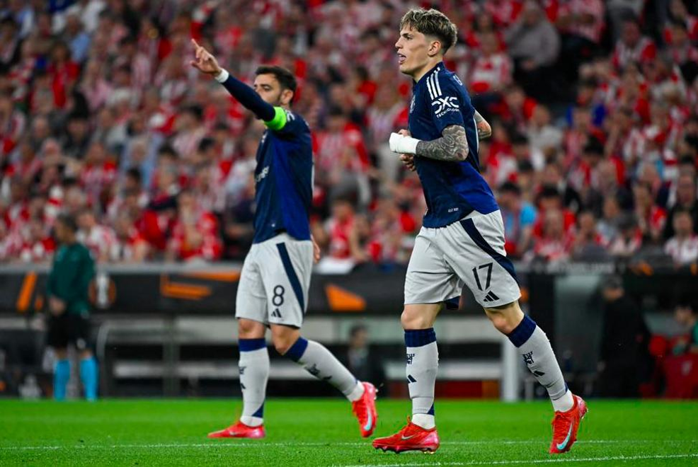 od体育馆-包含曼联小将表现抢眼，劲旅添新力量的词条