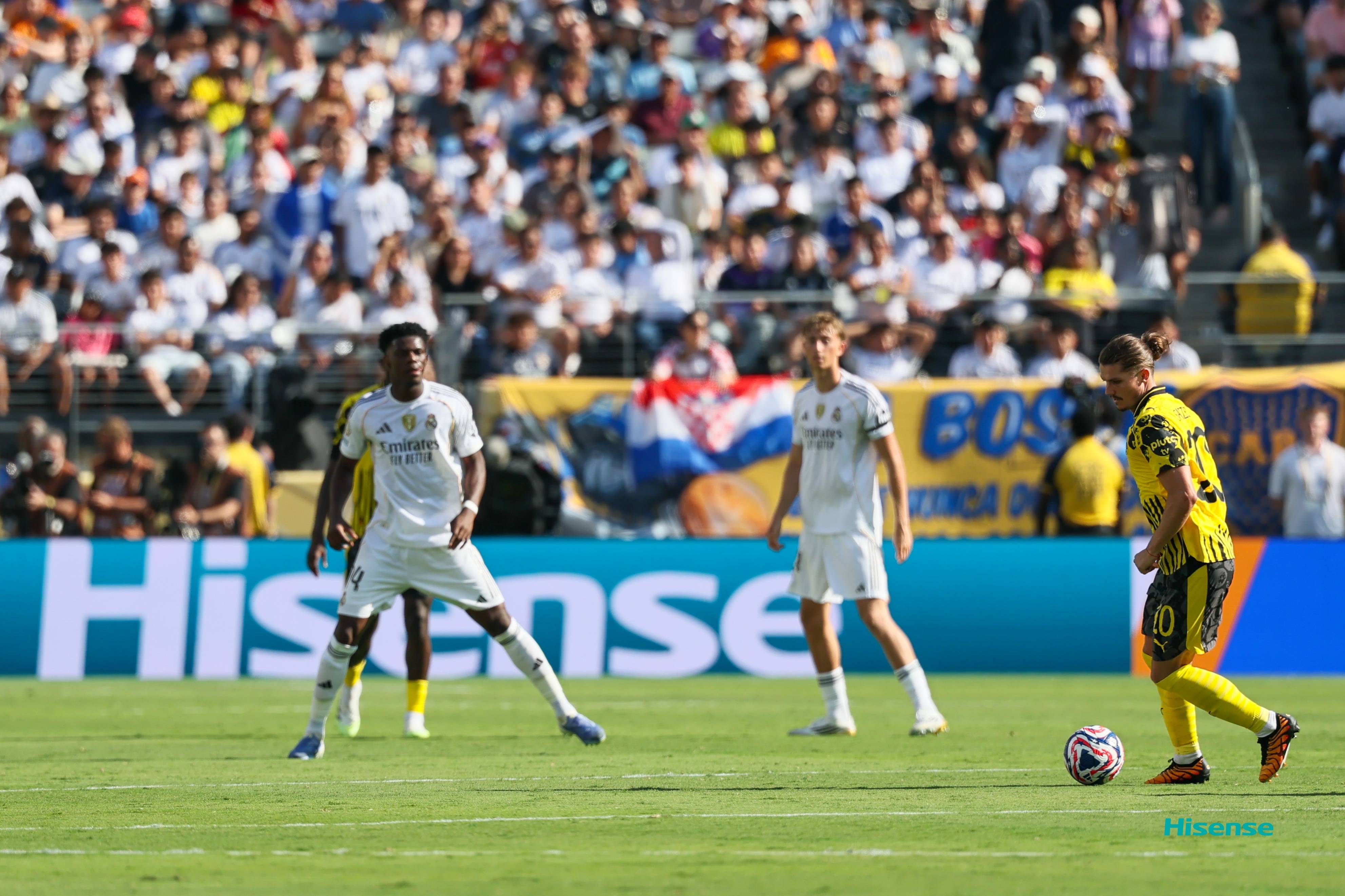 od体育竞技-皇马客场凭借进球，险胜对手的简单介绍