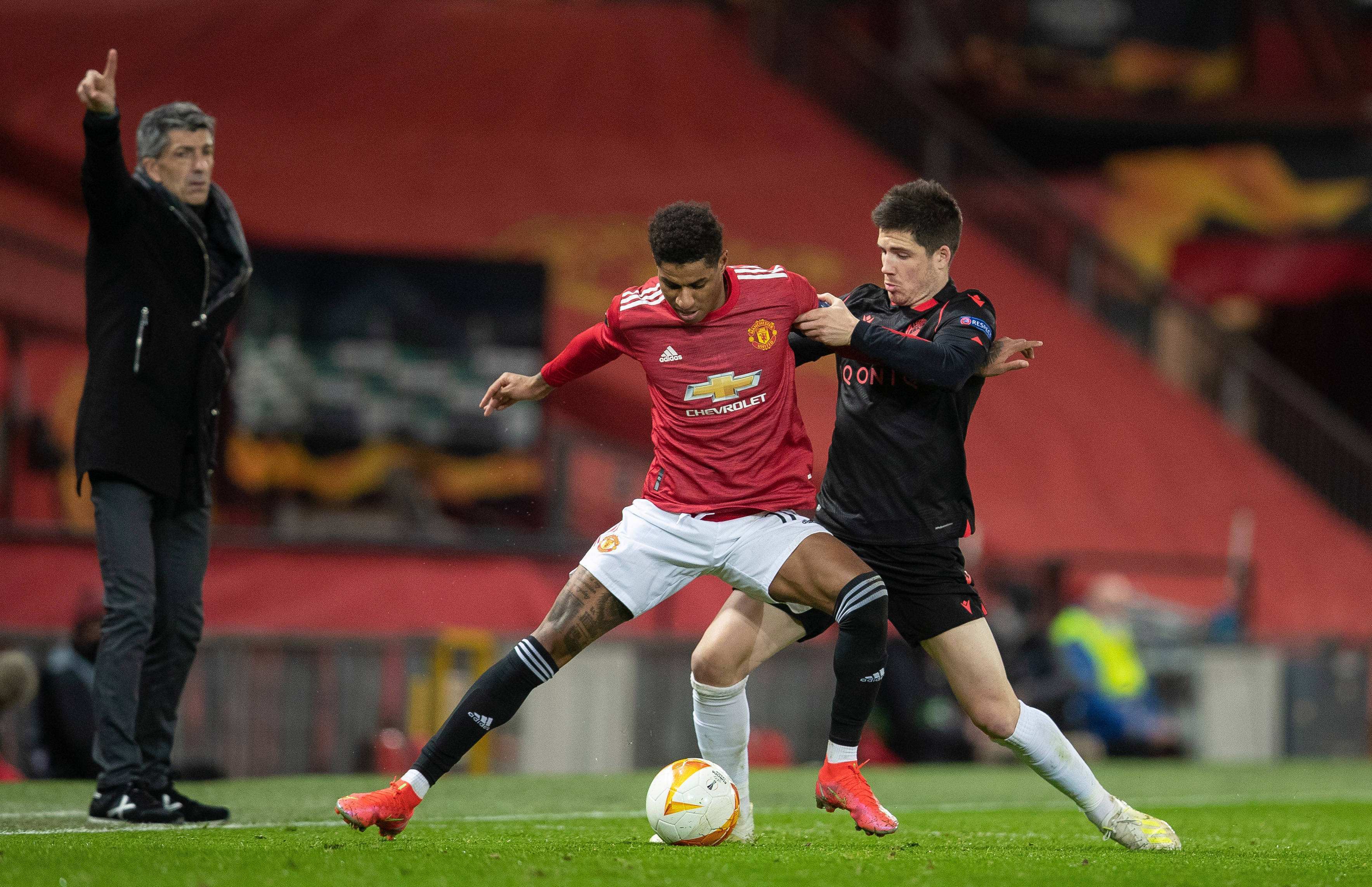 od体育网页版登录入口-曼联备战意志坚定,备受瞩目的简单介绍