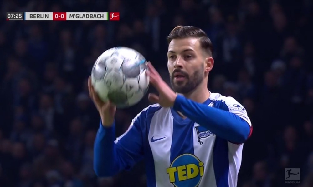 od体育网页版-柏林赫塔客场逆转战胜对手,豪取三分