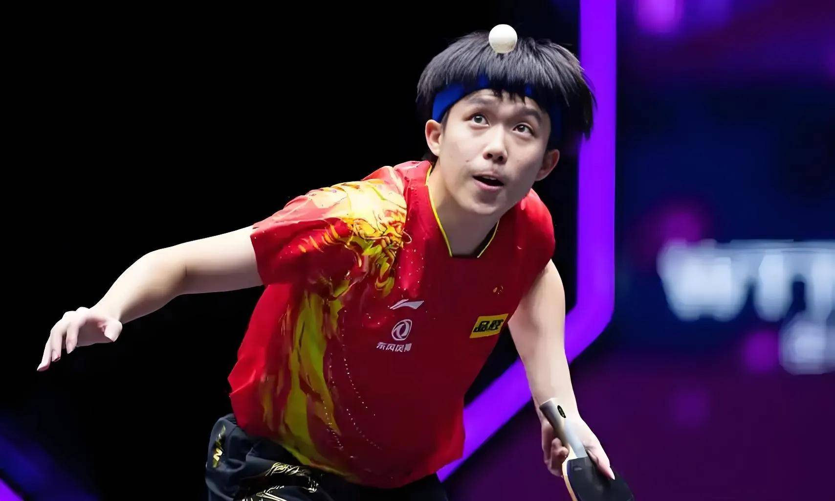 od体育在线-乒乓球男单:中国选手成功卫冕的简单介绍