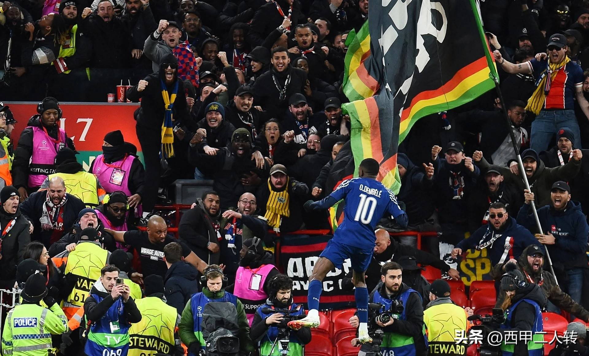 od体育亚洲官网-巴黎圣日耳曼逆转胜利,继续领先