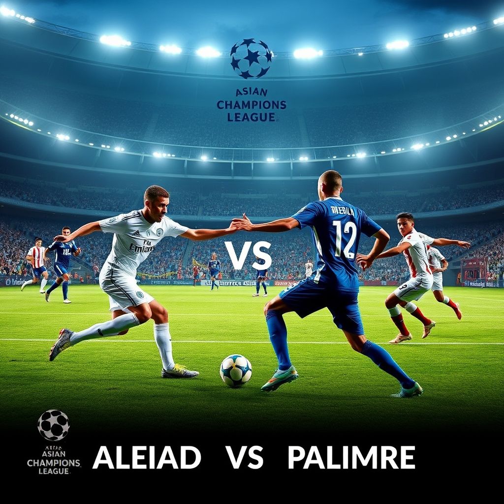 od体育vip注册-阿尔希拉尔进攻端火力强劲，欲破帕尔梅拉斯防线