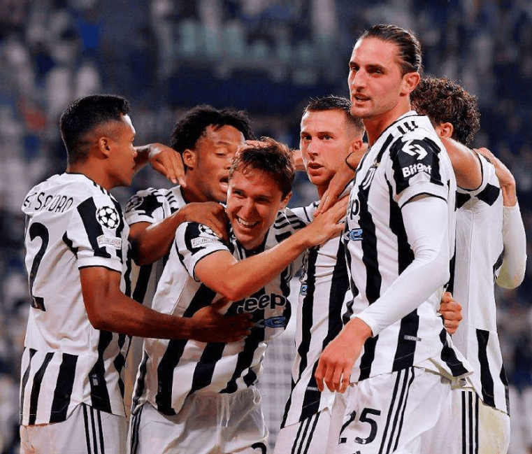 od体育直播-尤文图斯主场告捷，马拉多纳再次轻松晋级的简单介绍