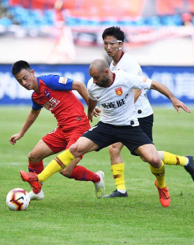 od体育课程-河北华夏幸福士气大振，期待下一轮比赛的到来的简单介绍