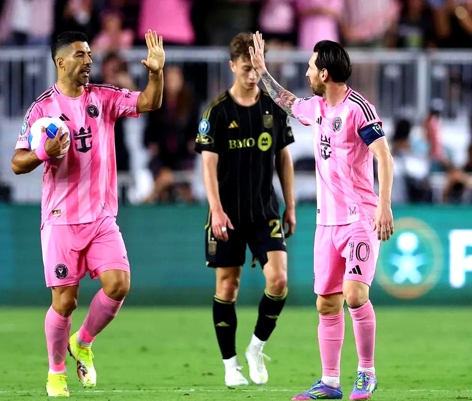 od体育竞技-梅西光环：巴塞尔封王，马竞铩羽而归