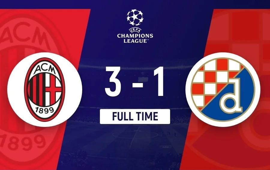 od体育官网登录网址-关于AC米兰主场失利,战绩堪忧的信息