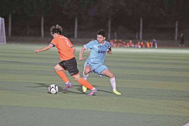 红红火火的足球盛宴,让球迷狂热