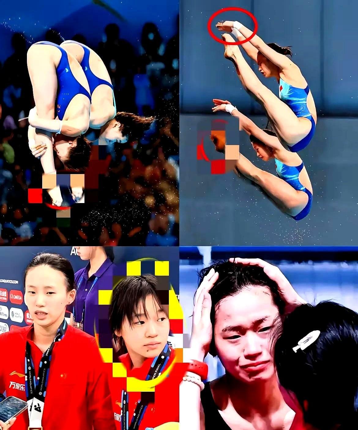 女子体操决赛中悬念迭起，最终谁能笑到最后？的简单介绍