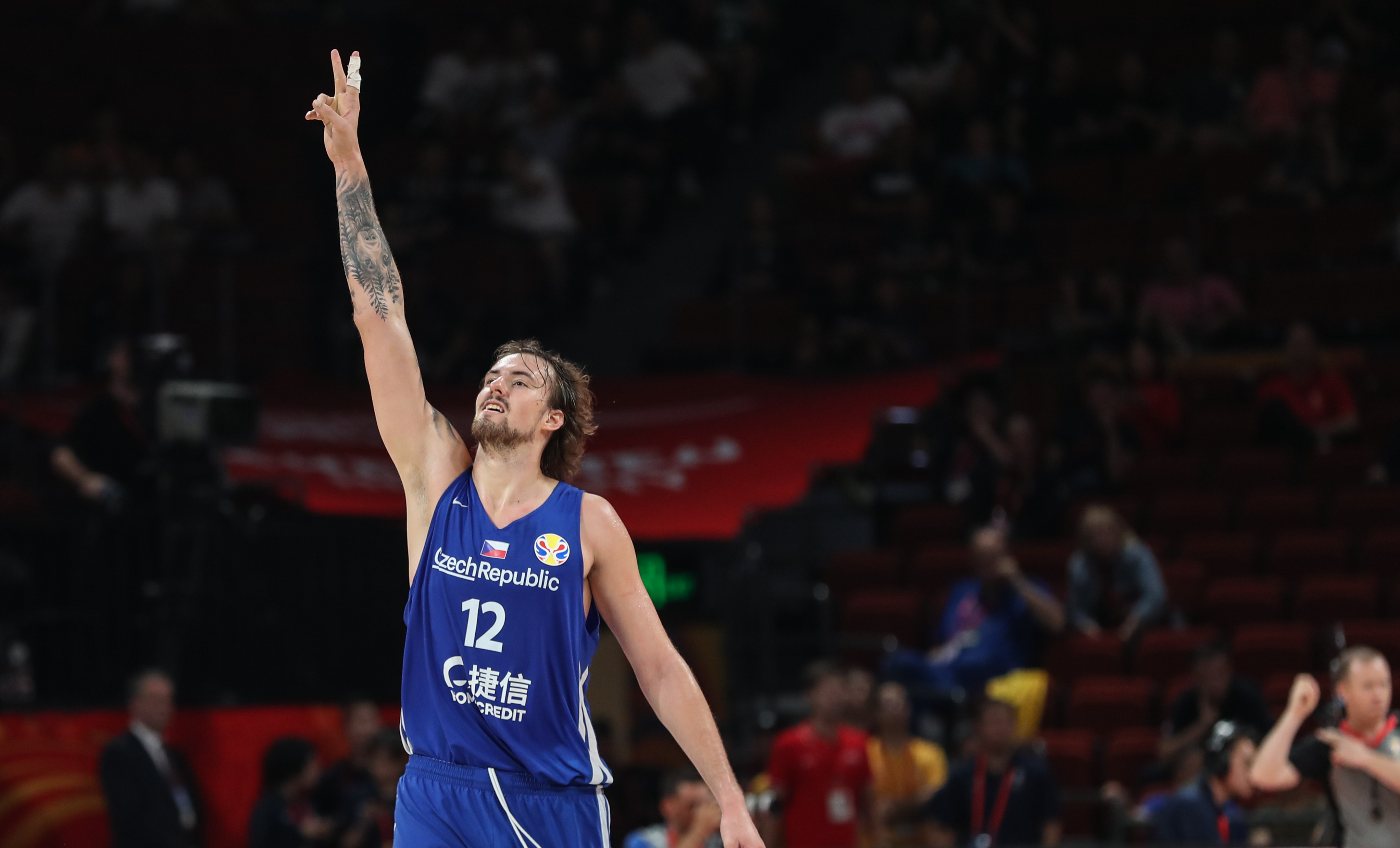 od体育教练-巴西篮球比赛中出现超级连胜，刷新纪录