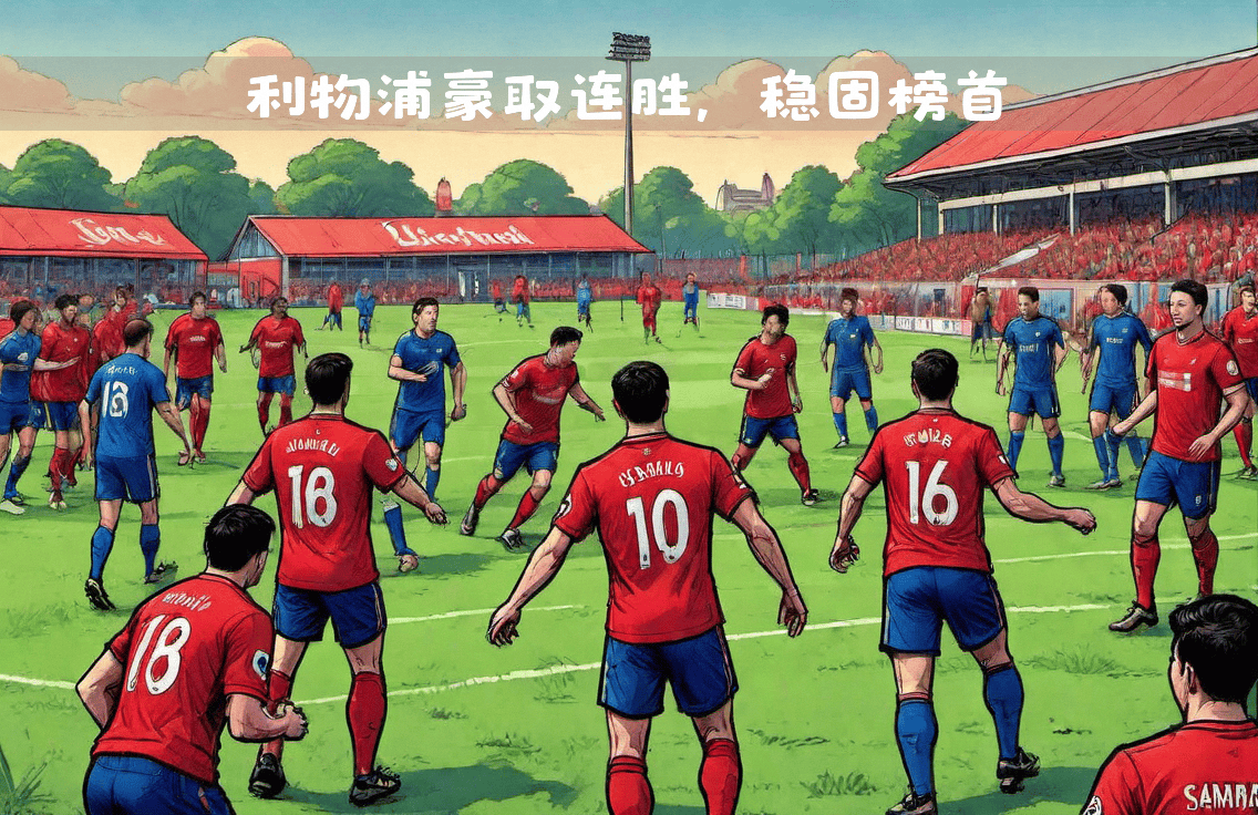 od体育地址-南安普顿客场大胜，利物浦遭遇失利