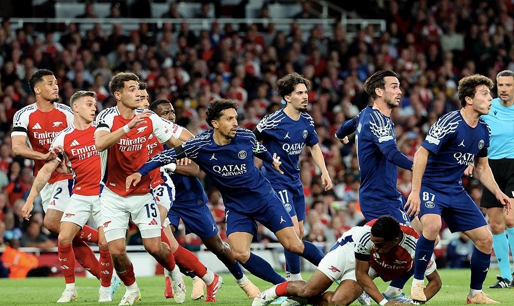 od体育登录-阿森纳客场大胜布莱顿,取得胜利