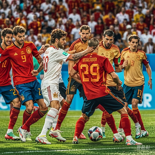 od体育官网入口-乌克兰队成功晋级欧洲杯，备受瞩目