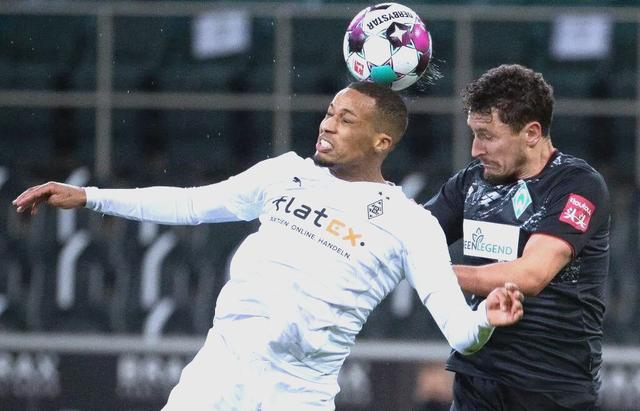 od体育登录-门兴格拉德巴赫憾失连胜,遗憾被对手逼平的简单介绍