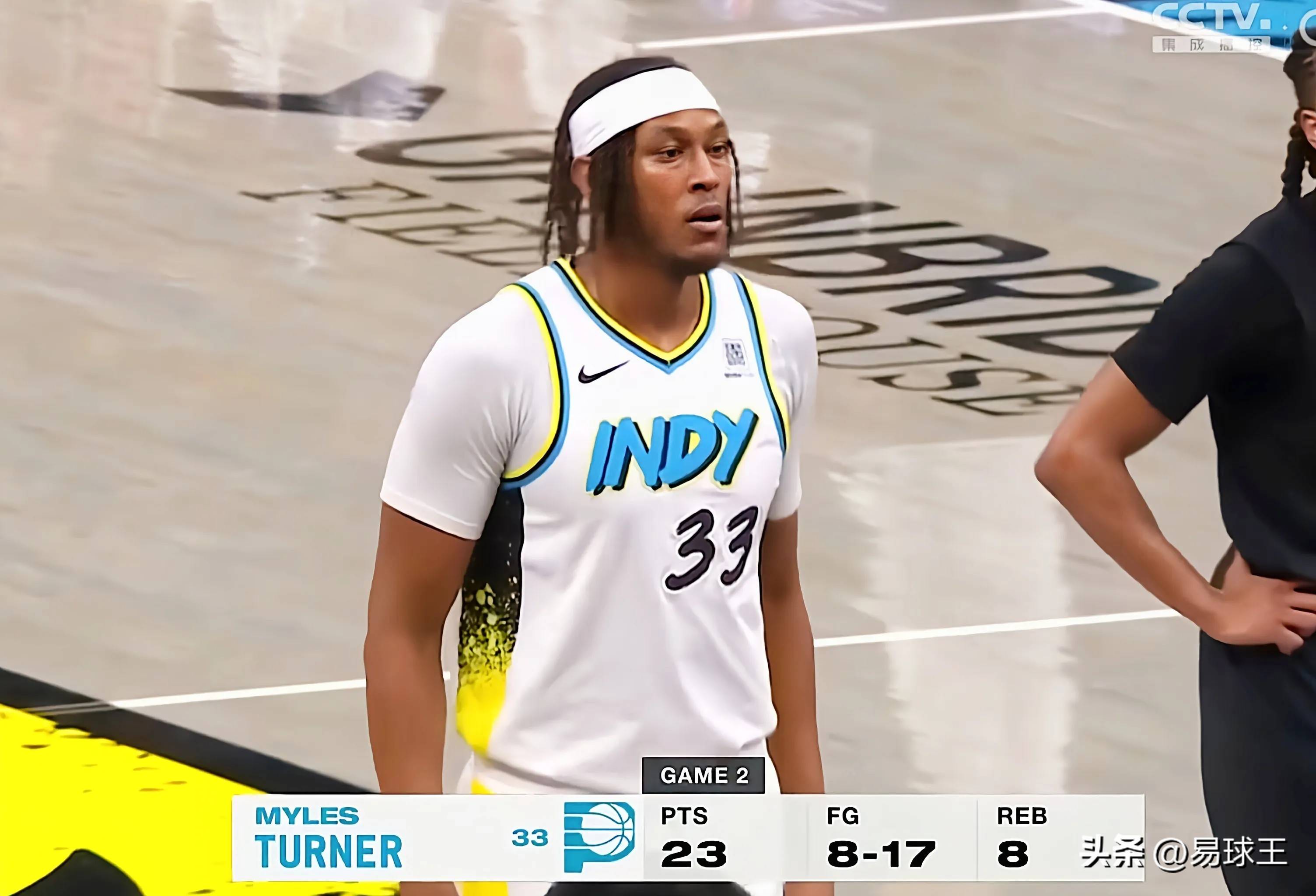 od体育娱乐-步行者队客场击败骑士,士气高昂