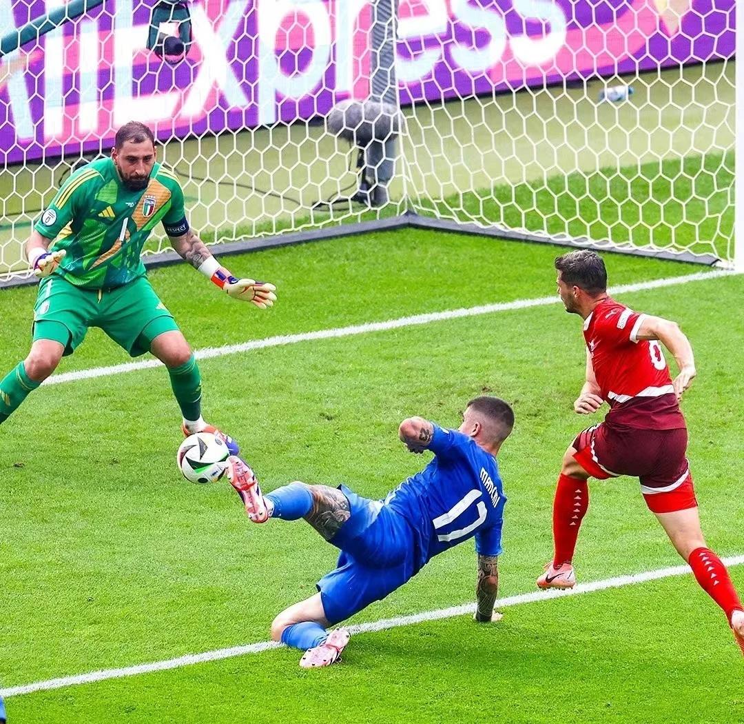 od体育馆-瑞士队备战即将到来的重要赛事