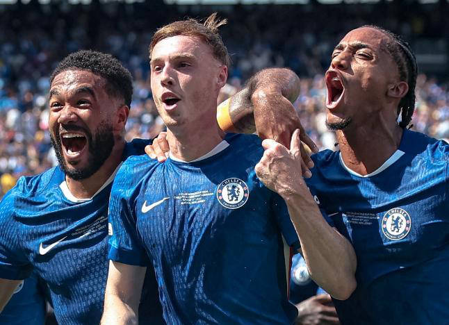 od体育app下载-切尔西中场球员制造进攻机会取得胜利