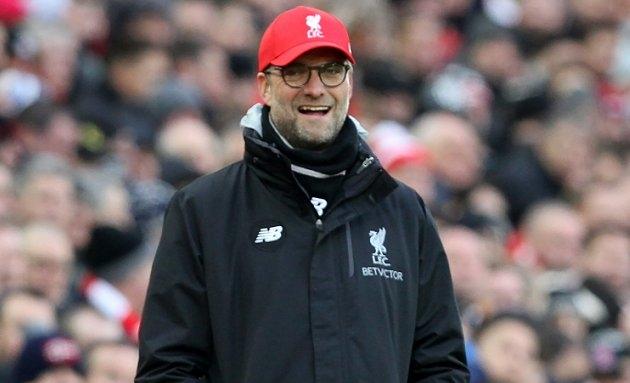 od体育官网入口-克洛普或担任德国队主帅？以新帅探寻德国足球新征程的简单介绍