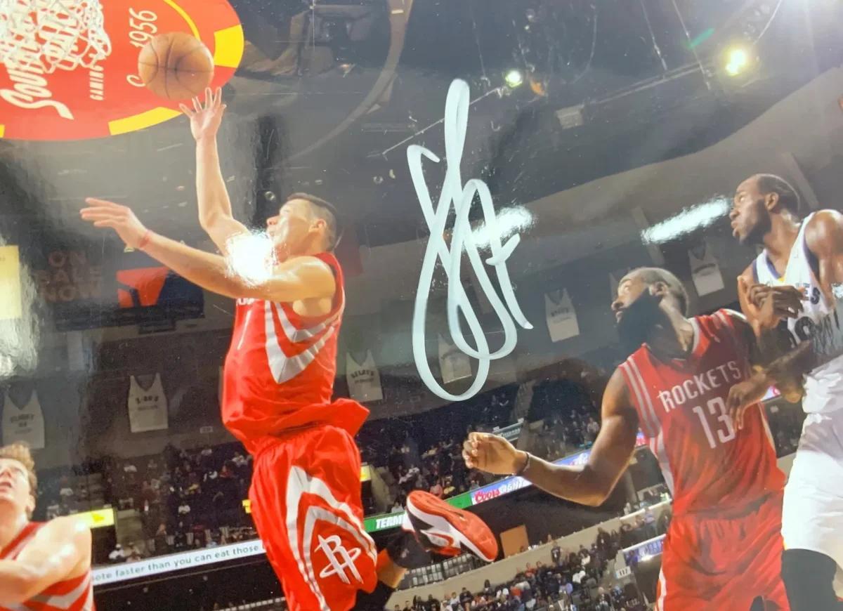 od体育竞技-林书豪在NBA再次展现神勇，带领球队取得连胜