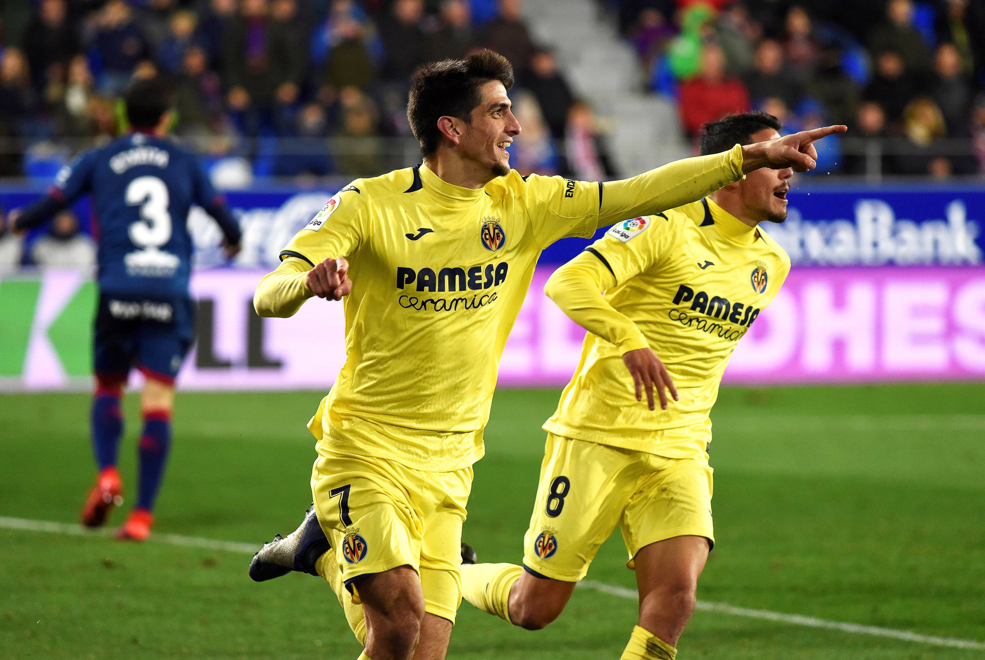 od体育地址-比利亚雷亚尔后卫入选国家队,备受瞩目