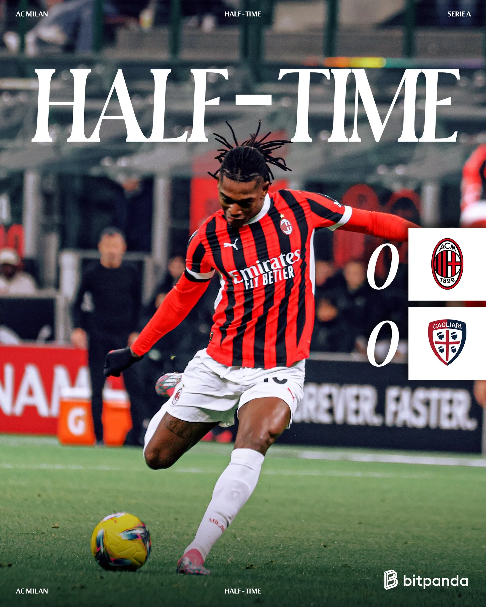 od体育平台-关于卡利亚里客场告负，球队陷入保级压力的信息