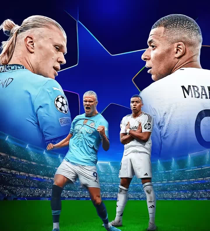 od体育电竞-曼城逆转成功，晋级欧冠半决赛不再是梦