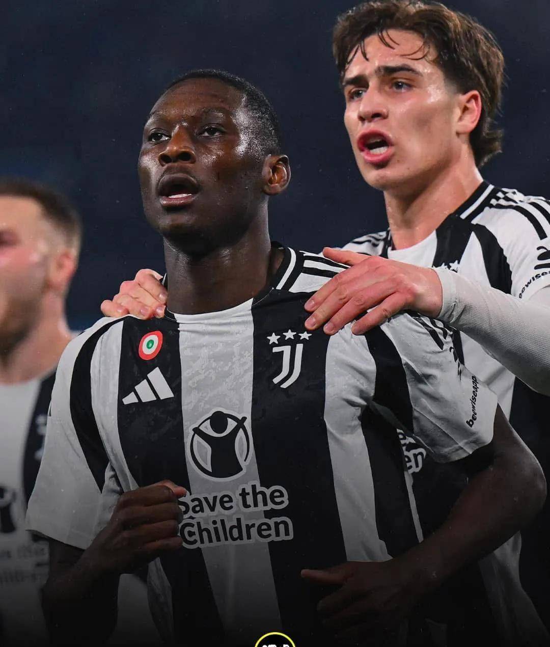 od体育馆-尤文图斯客场击败那不勒斯，领先优势不减的简单介绍