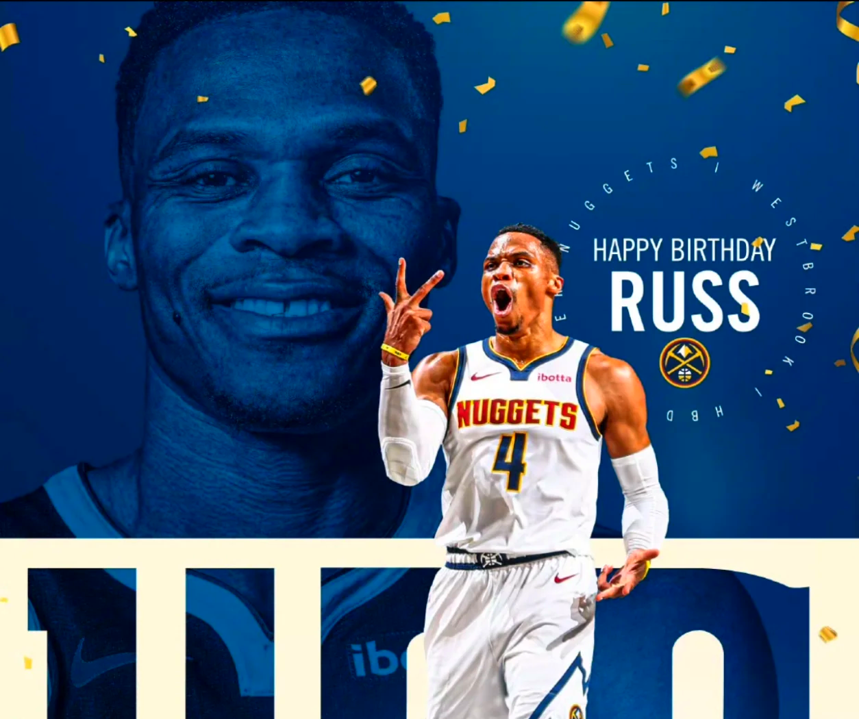 od体育活动-包含火箭逆转掘金，威少三双表现抢镜的词条