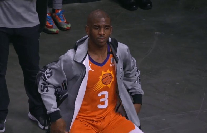 包含雄火99比116被太阳逆转,输掉三连胜的词条