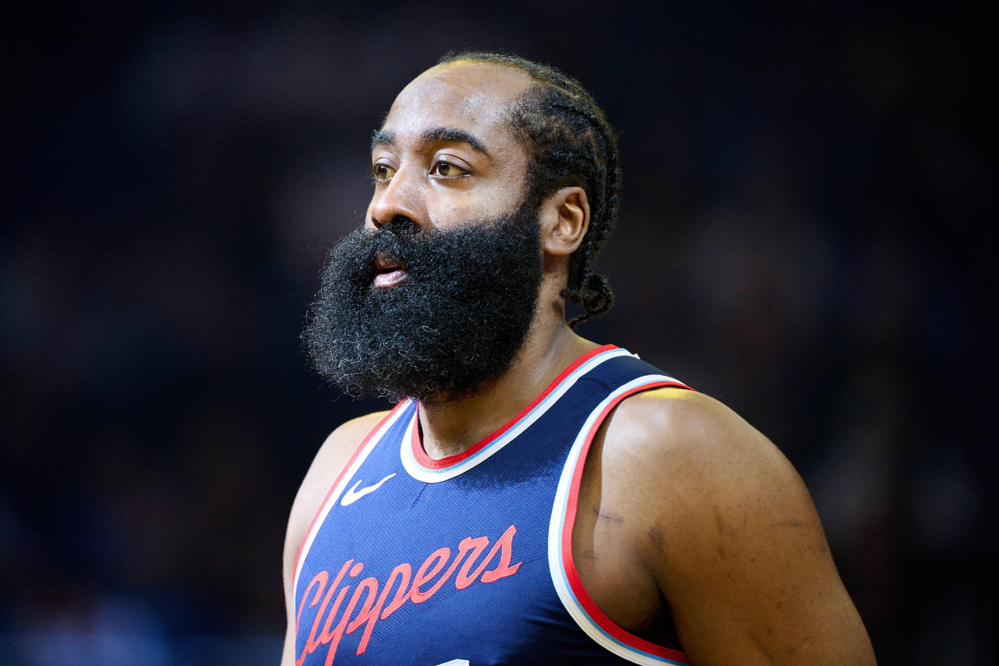 od体育网页版登录入口-关于火箭大将哈登季后赛表现或为关键所在的信息