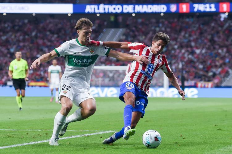 od体育活动-包含埃尔切战平塞尔塔，坚如磐石向胜利努力的词条