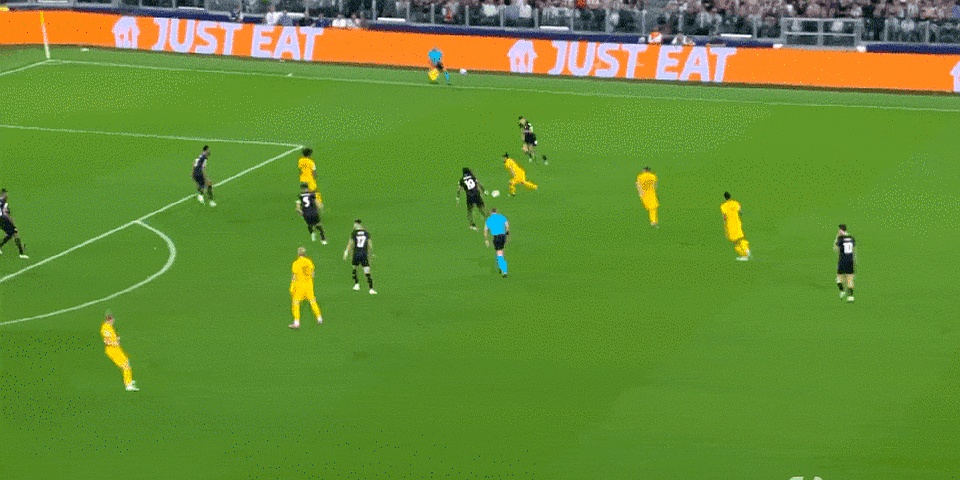 od体育官网入口-尤文图斯不敌对手，欧冠困局惟求出路