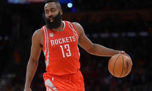 火箭主将斩获数据王，扭转局势的简单介绍